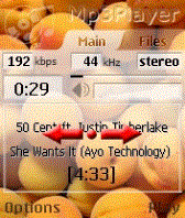 Audio for Symbian